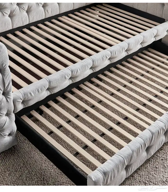 كنب سرير جديد 3