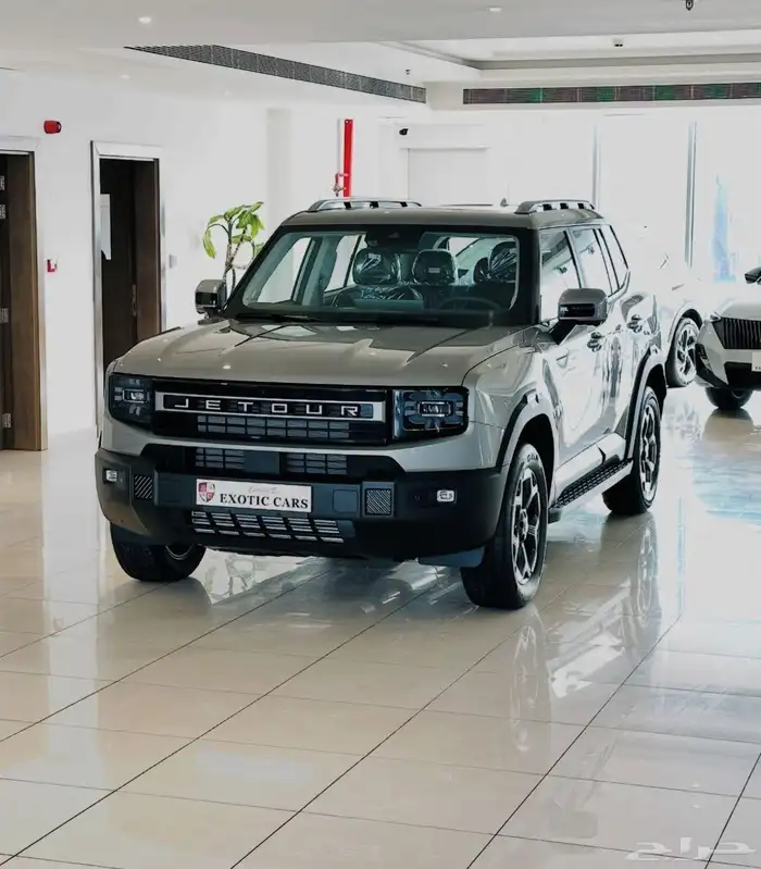 جيتور تي1 لاكجري الفل الكامل م2025 عروض حصريه للكاش 2