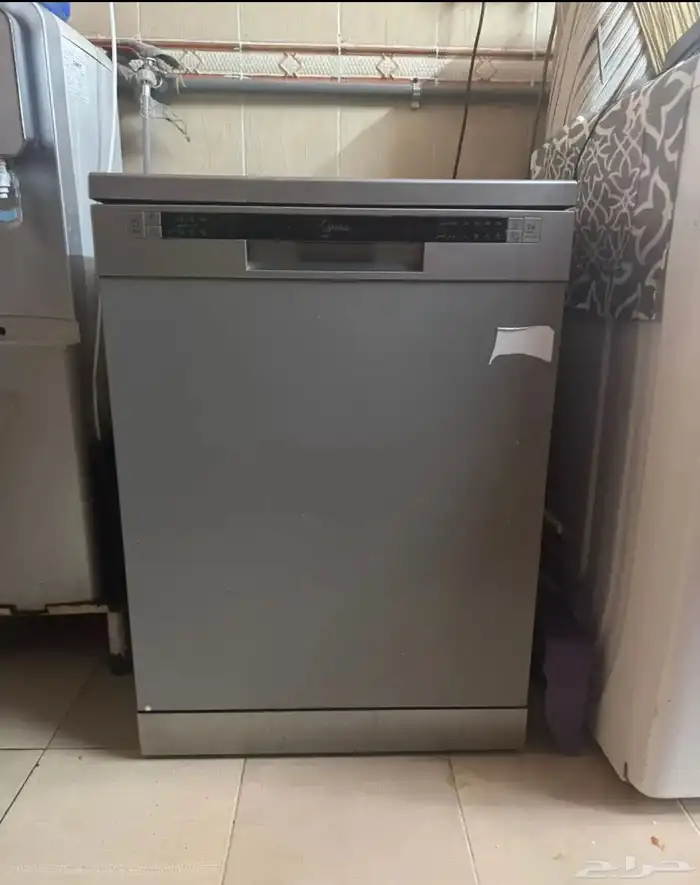 غسالة ميديا 0