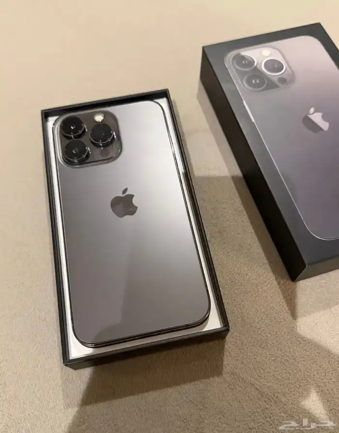 ايفون13 برو للبيع 0