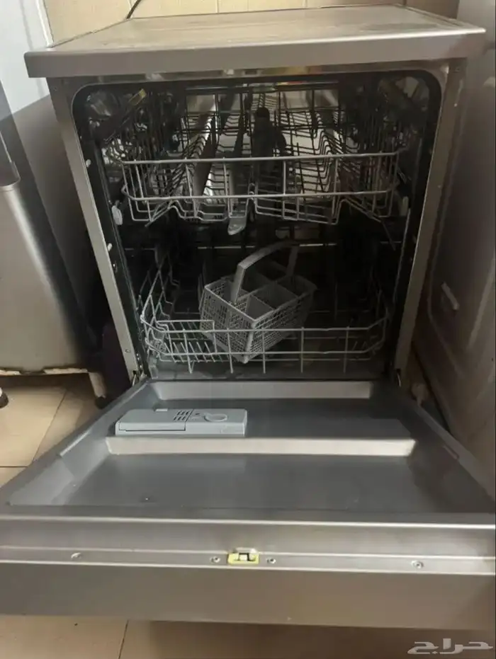 غسالة ميديا 1