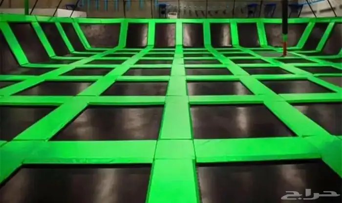 توريد العاب ملاهي أطفال ديكورات داخليه تصاميم 10