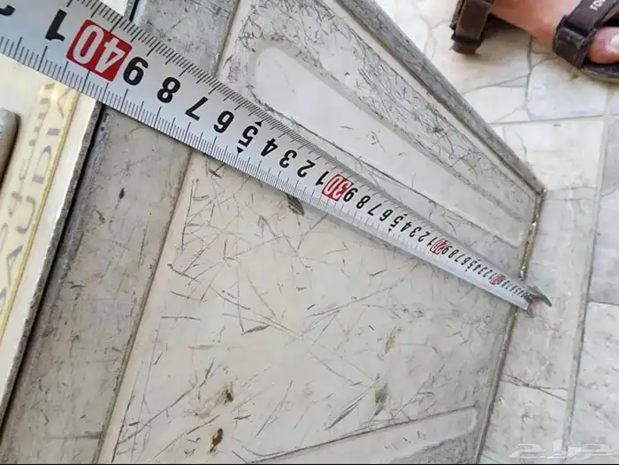 صندوق المونيوم يصلح لعزبه خفيف 4