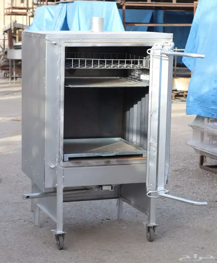 فرن مندي كبير 4