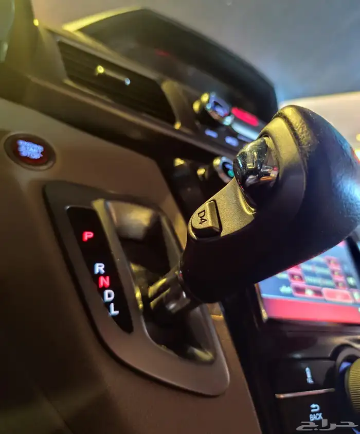 للبيع هوندا اوديسي فل كامل اخت الجديدة بالاحساء 2015 32