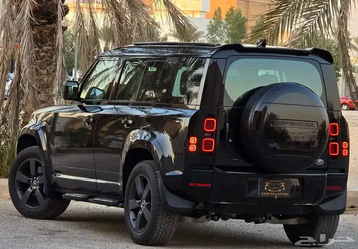 ديفندر P400 2022 HSE 11