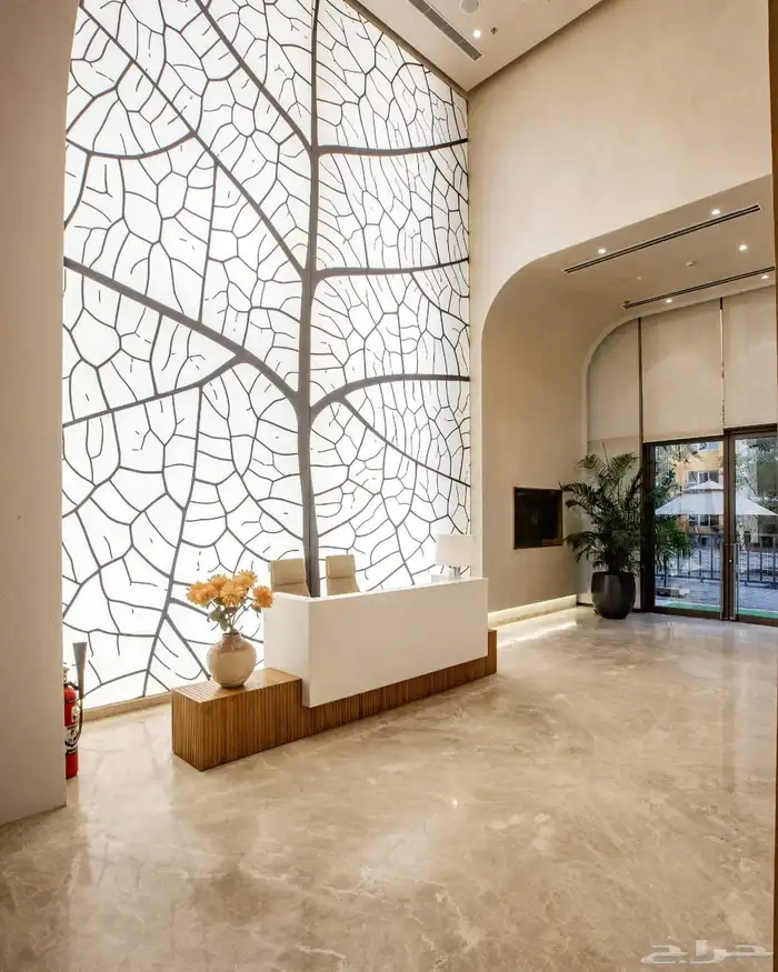 اسقف بتصاميم خيال 0