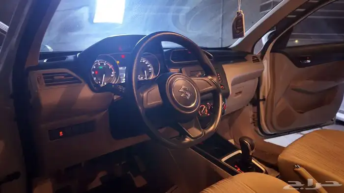 للبيع سوزوكي ديزاير 2022 نظيفة 2