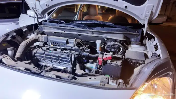 للبيع سوزوكي ديزاير 2022 نظيفة 1