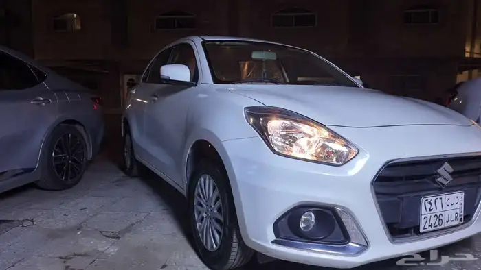 للبيع سوزوكي ديزاير 2022 نظيفة 8