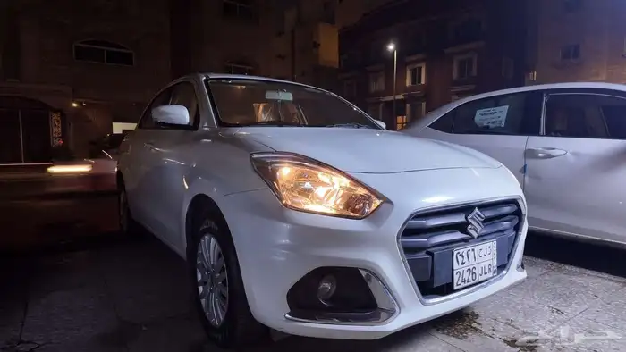 للبيع سوزوكي ديزاير 2022 نظيفة 6