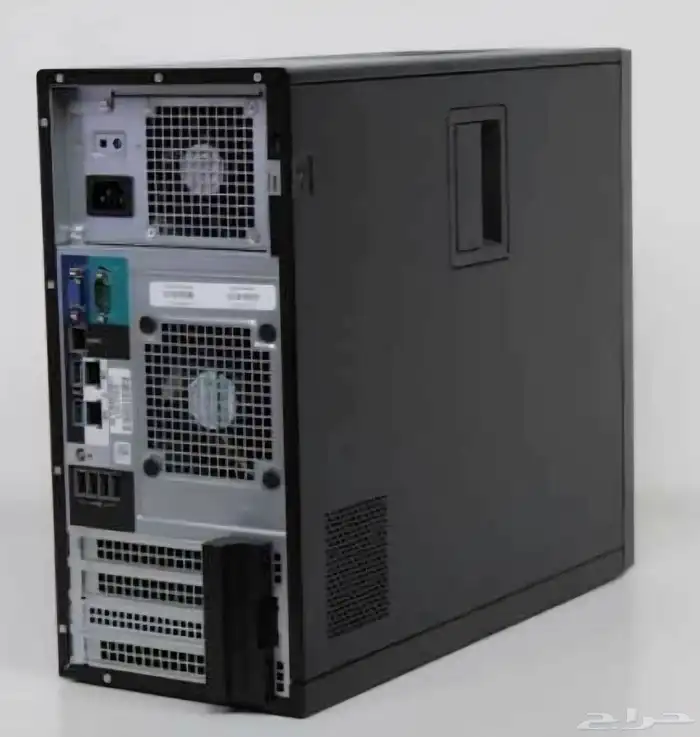 server dell t140 2