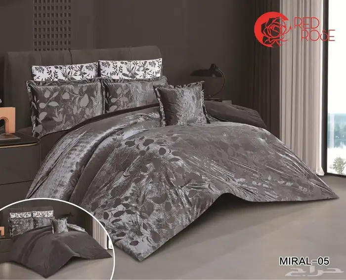 مفارش شتويه 5