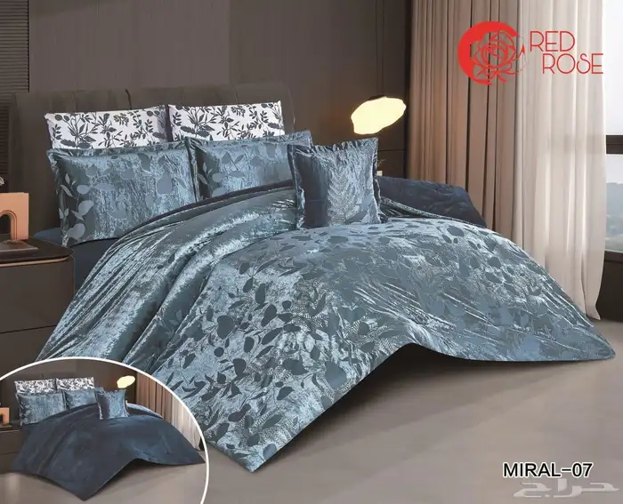 مفارش شتويه 9