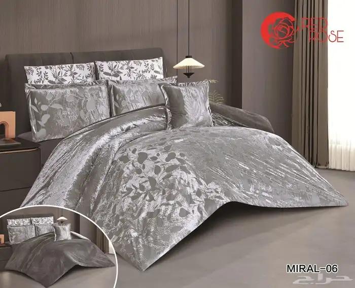 مفارش شتويه 7