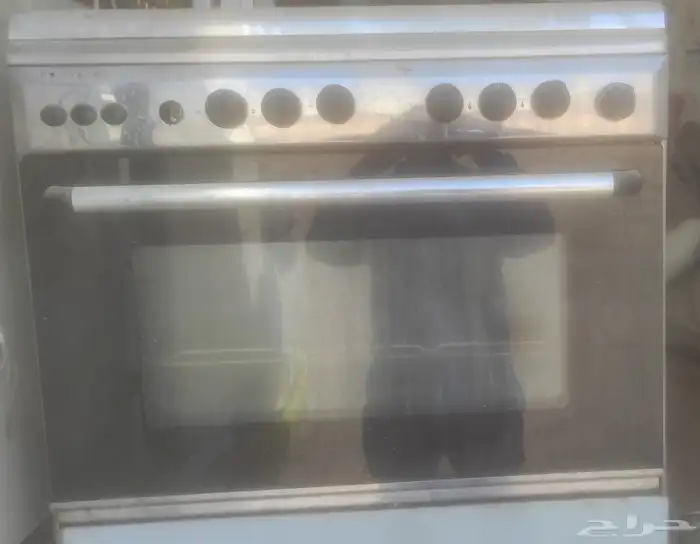 فرن غاز خمس عيون 2