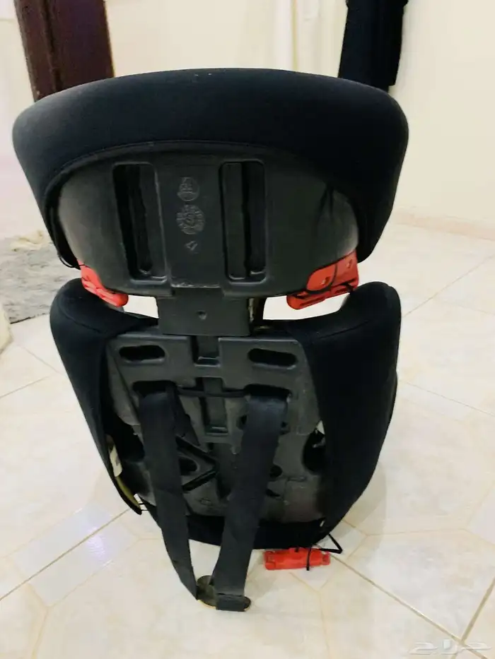 كرسي أطفال 1