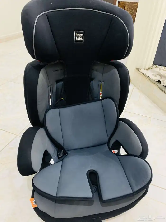 كرسي أطفال 0