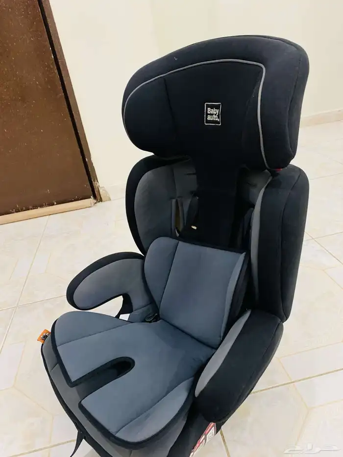 كرسي أطفال 2