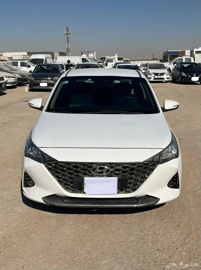 اكسنت 2022 سعودي 0