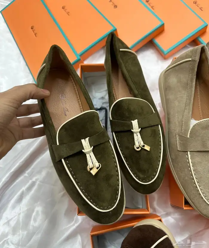 جديدنا   شوزات لوربيانا هاي كوالتي 3