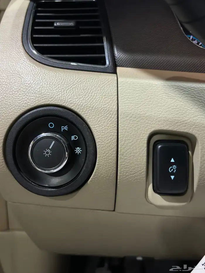 فورد تورس 2017 سعودي بدي وكاله سته سلندر V6 16