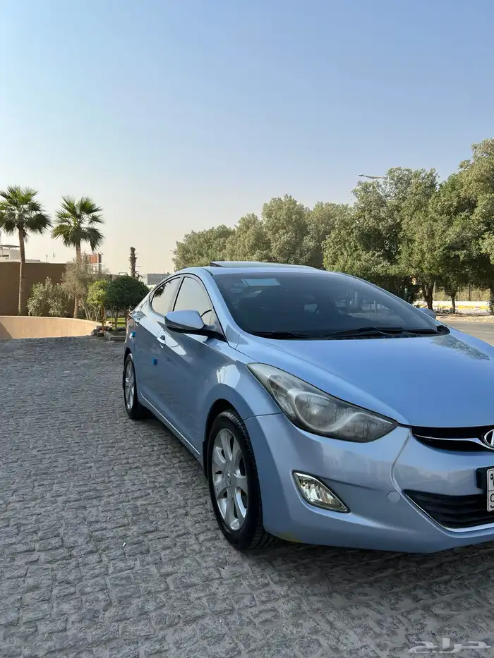 هيونداي النترا 2013 20