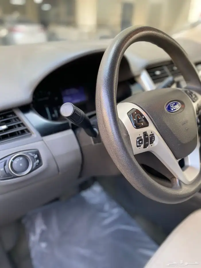 للبيع فورد ايدج 2013 20