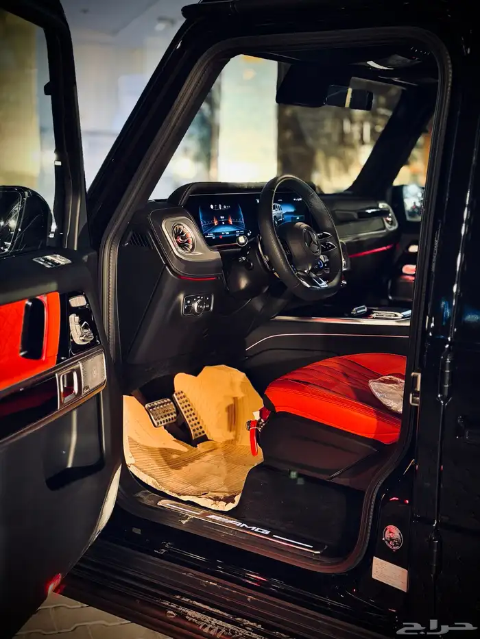 تاجير سيارات فخمة 5