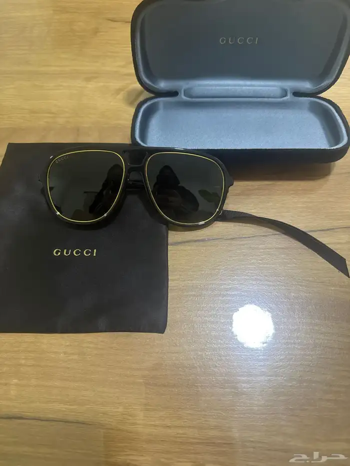 نظاره غوتشى بسعر ممتاز 1