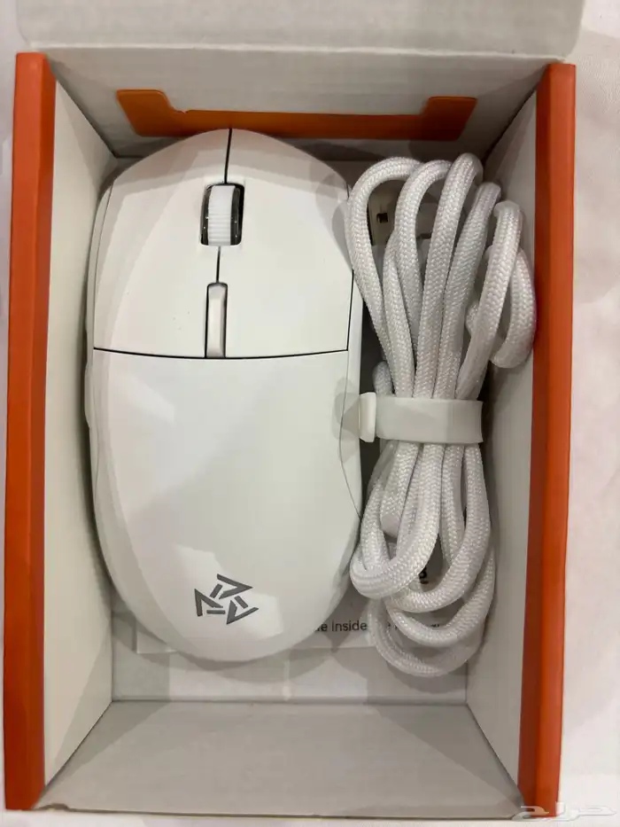 ماوس وكيبورد 2