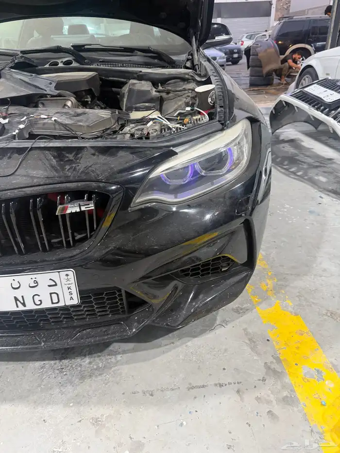 عالم التعديل 57