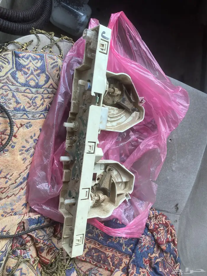 كنترول مكيف كامري 2003-2006 0