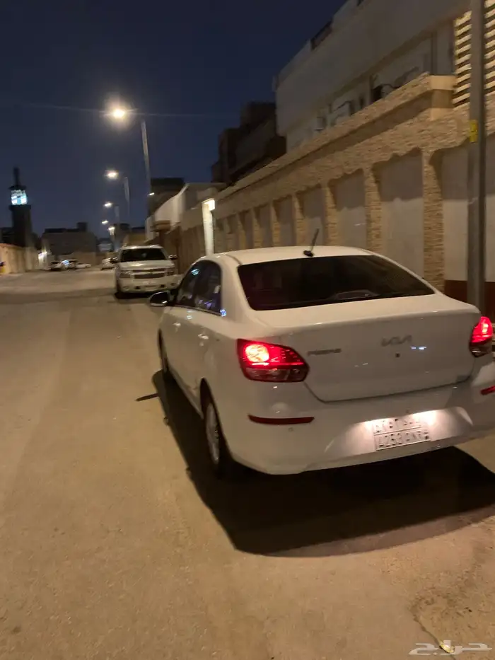 بيجاس 2024 مصدوم خفيفه 2