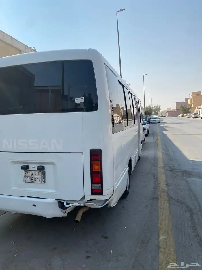 باص سفليان موديل 2003 5