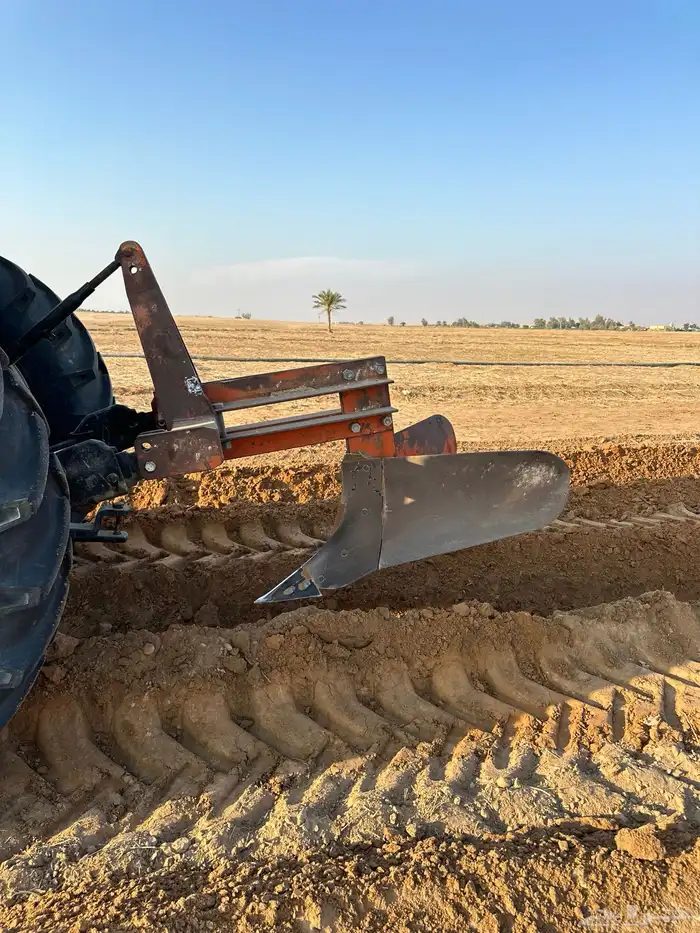 فجاج حراثه صاروخ ايطالي 0