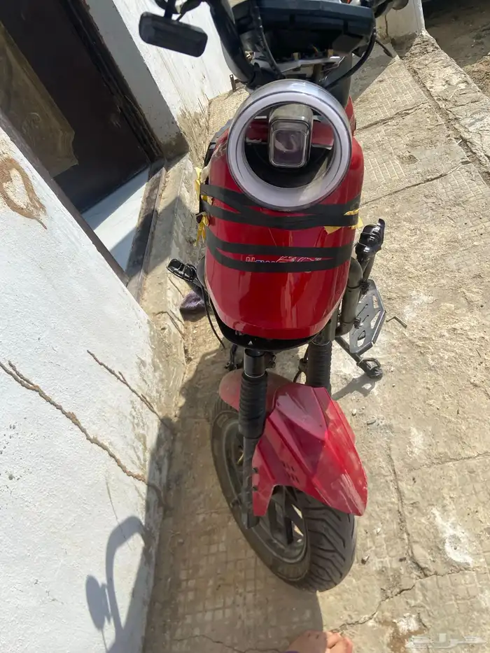 دي ار 72 ماله الى شهر معايه 4