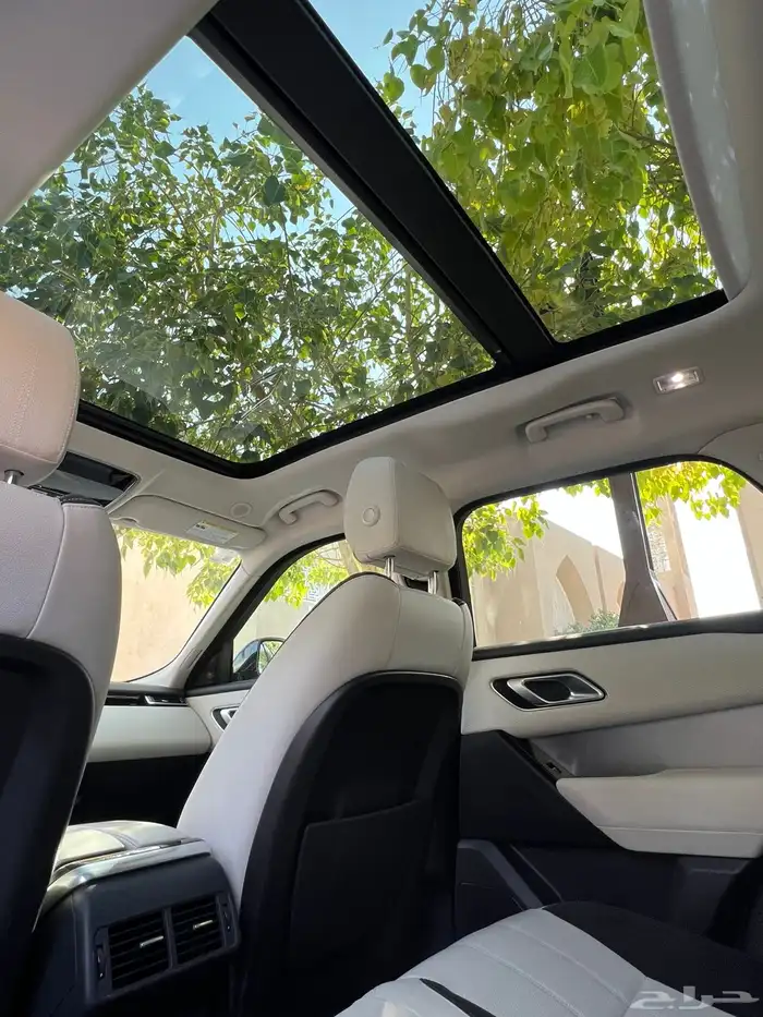 رنج روفر فيلار 2021 S ((ممشى قليل)) 13