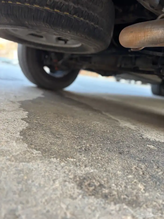 شيفورليه تاهو 2002 مخزن 36