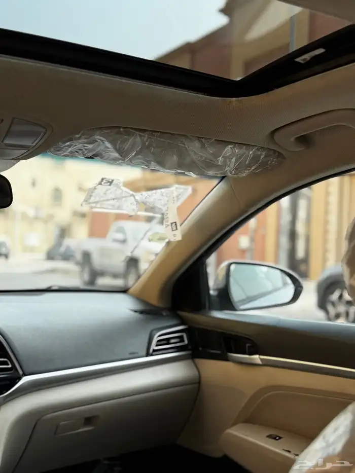 النترا 2020 مكينه كبيره 14