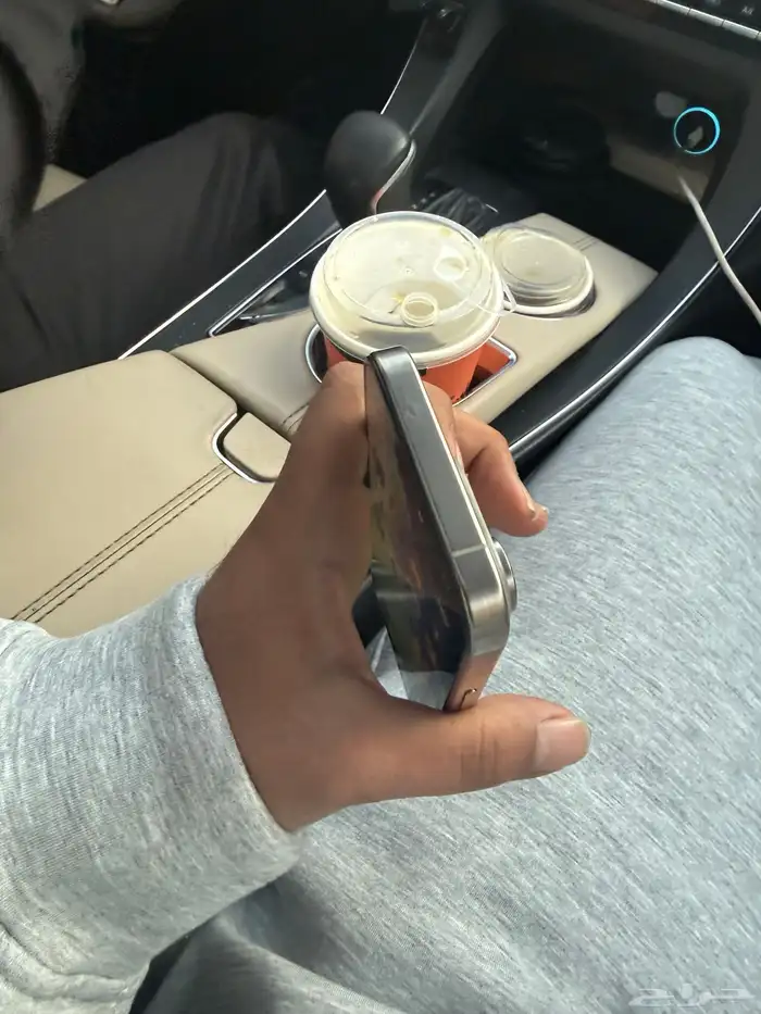 جوال آيفون برو 16 قيقا 128 3