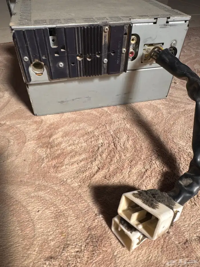 مسجل هيلكس وكاله 1