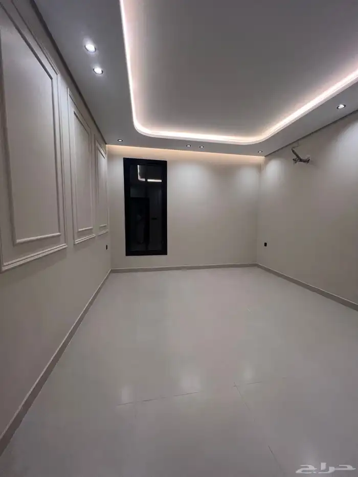 عمارة للبيع بالكامل جديدة 6 شقق في حي السعيد 3