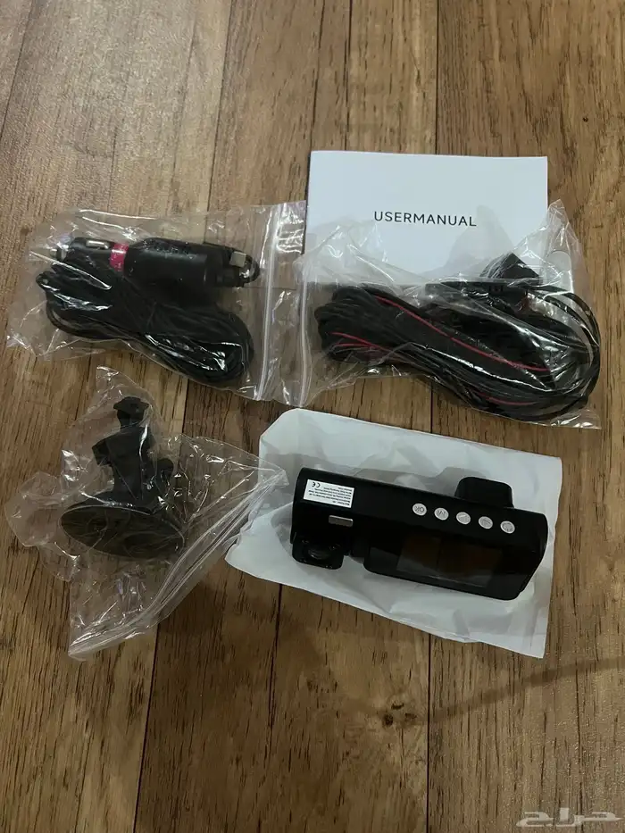 كاميرت داش كام 1