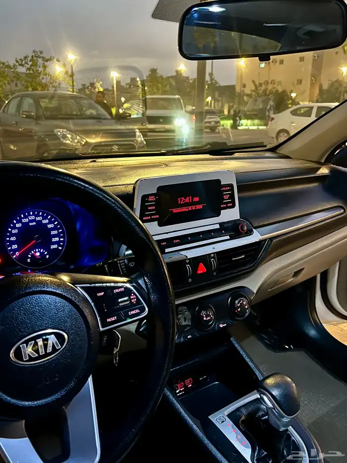 سيراتو 2019 فل كامل 0