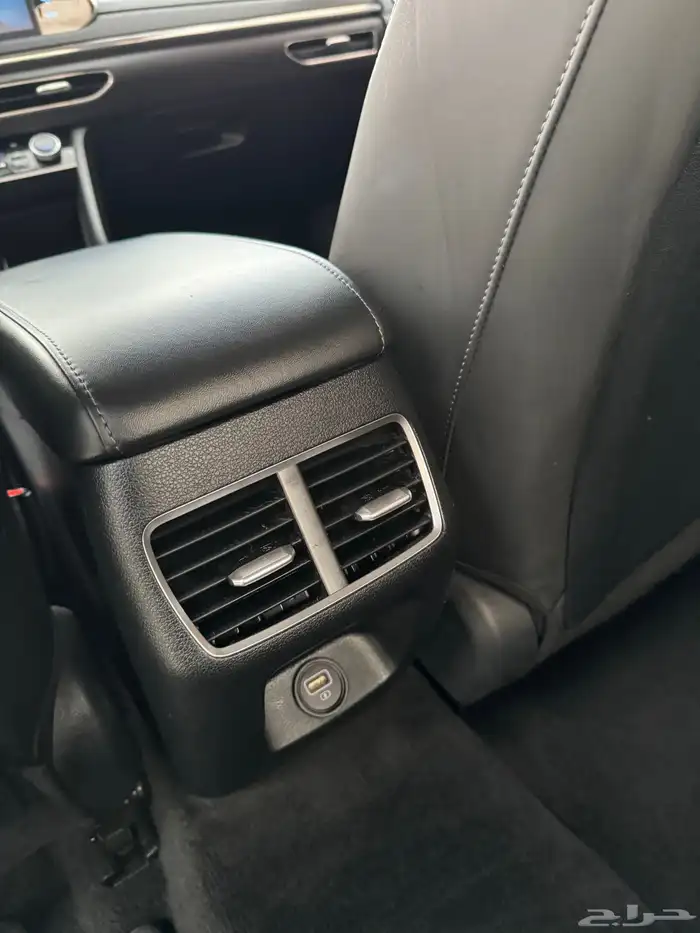 سوناتا 2020 بنزين 34