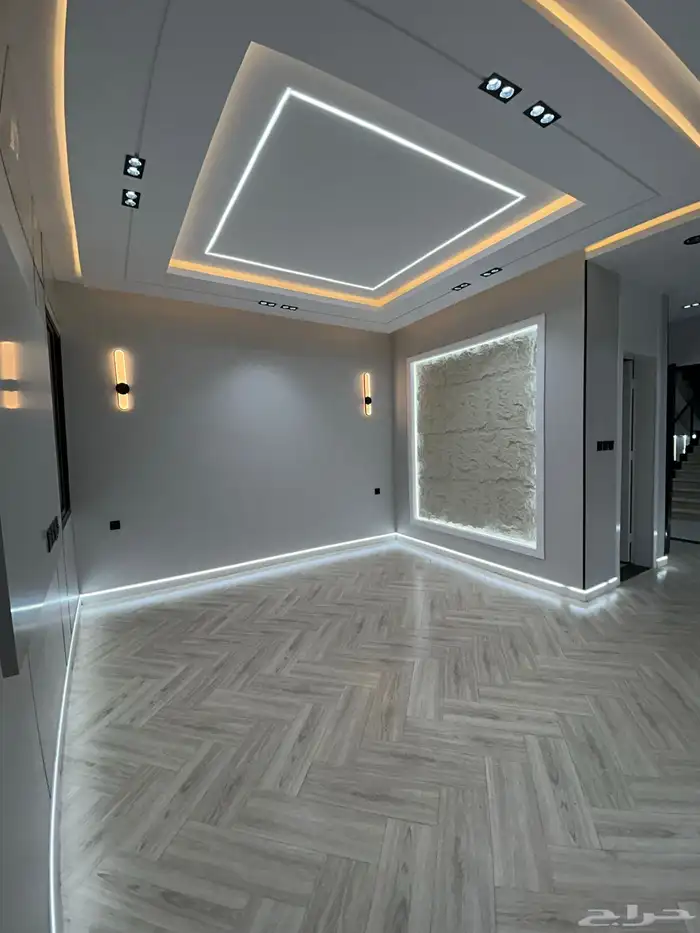 للبيع شقق علوية تشطيب VIP (درة الموسي -خميس مشيط ) 8