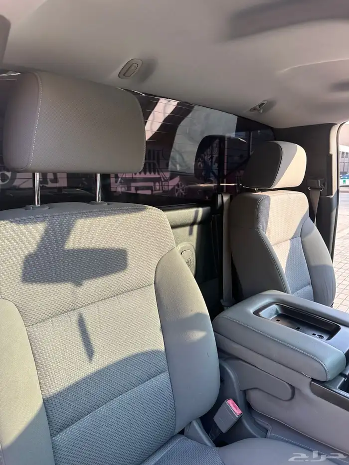 سلفرادو 2014 1