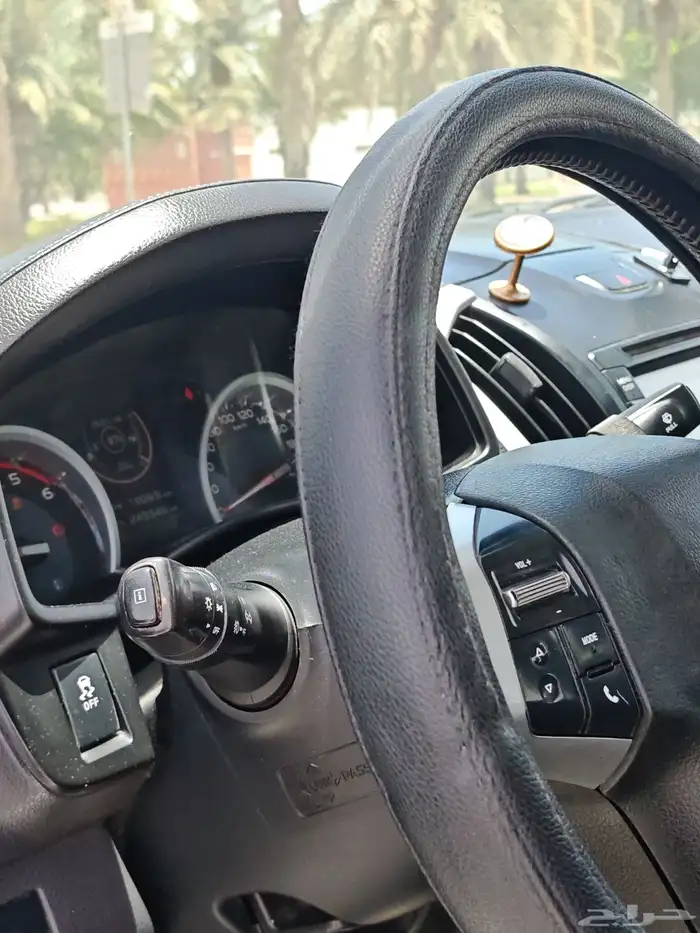 ايسوزو ديماكس 2020 فل كامل LS 34