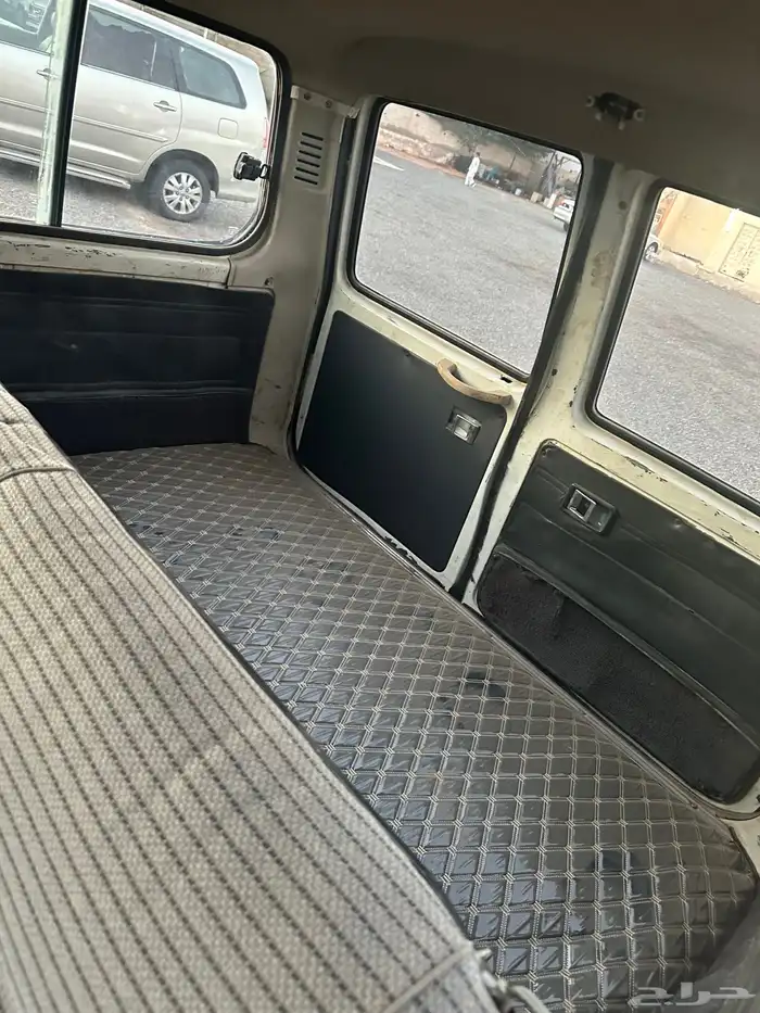 لاندكروزر 1989 9